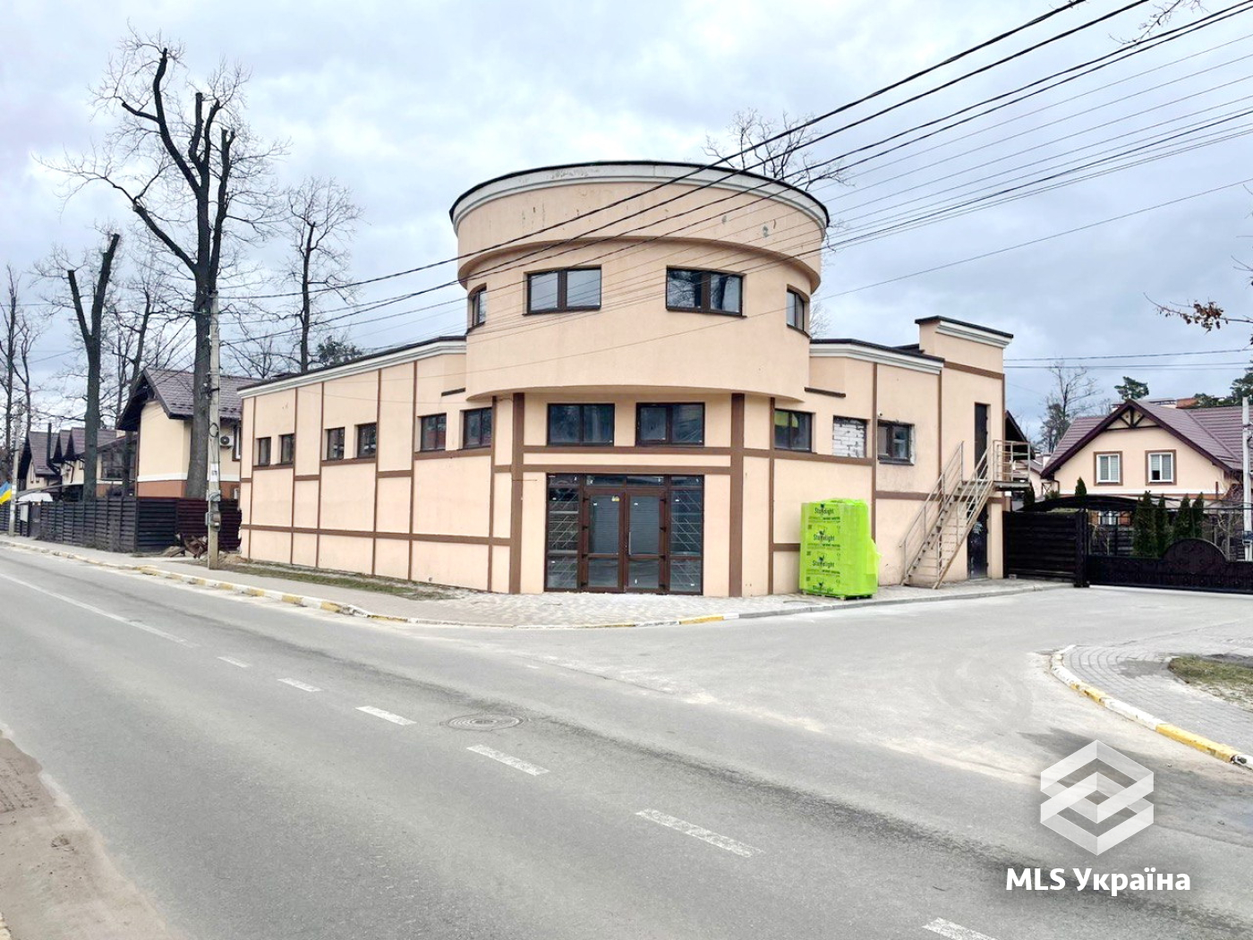 Commercial real estate at st. Lysenko (area 373 m²) - Atlanta.ua - photo 7