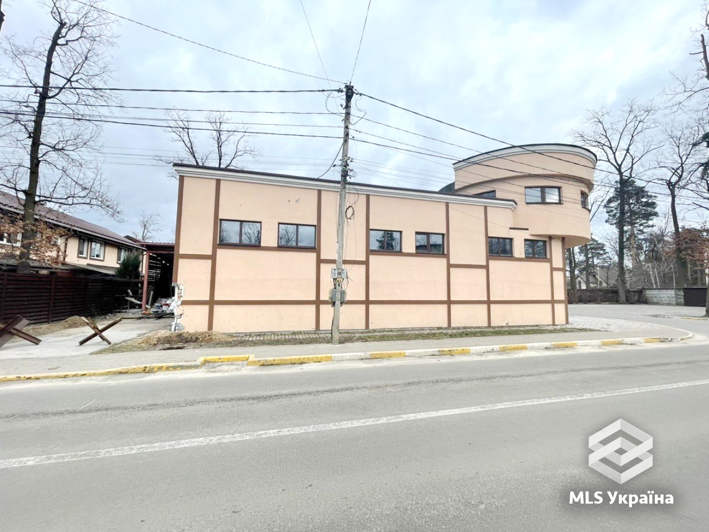 Commercial real estate at st. Lysenko (area 373 m²) - Atlanta.ua - photo 8