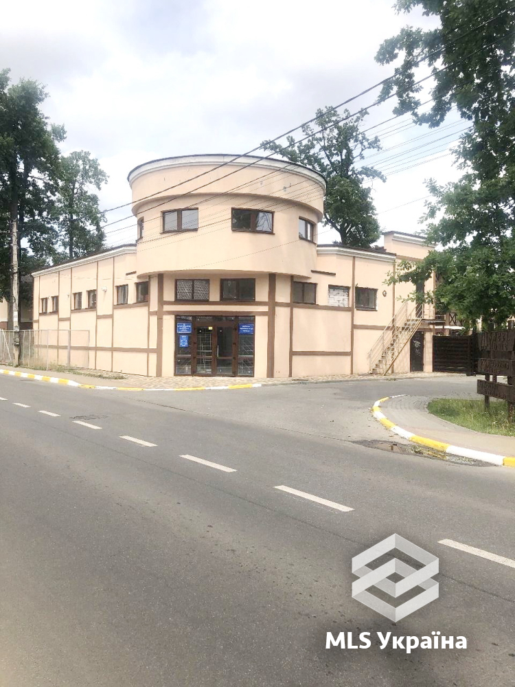 Commercial real estate at st. Lysenko (area 373 m²) - Atlanta.ua - photo 9