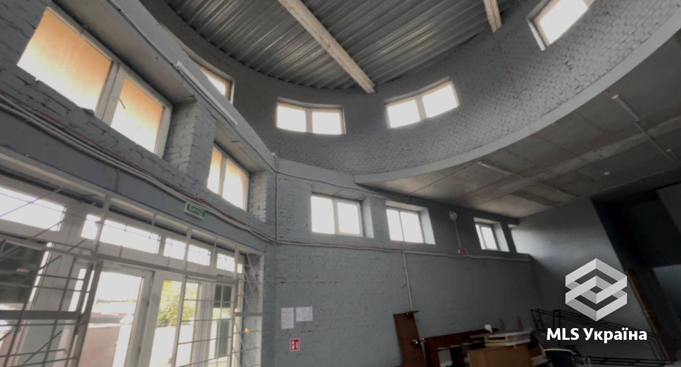 Commercial real estate at st. Lysenko (area 373 m²) - Atlanta.ua - photo 15