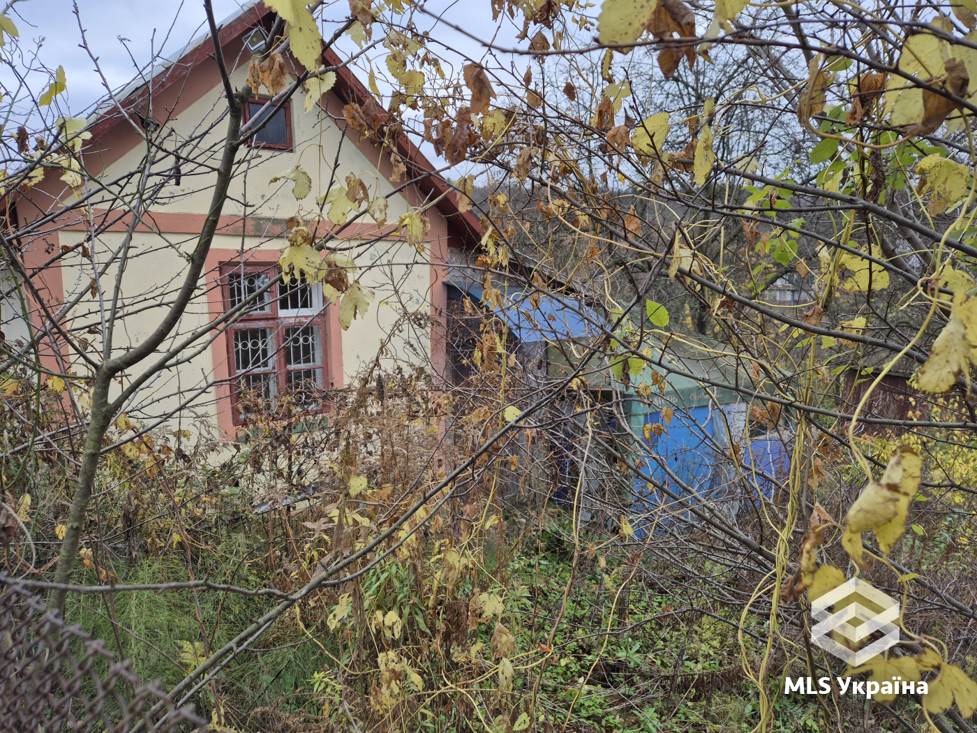 Будинок за адресою вул. Заставнянська (площа 25 м²) - Atlanta.ua - фото 2