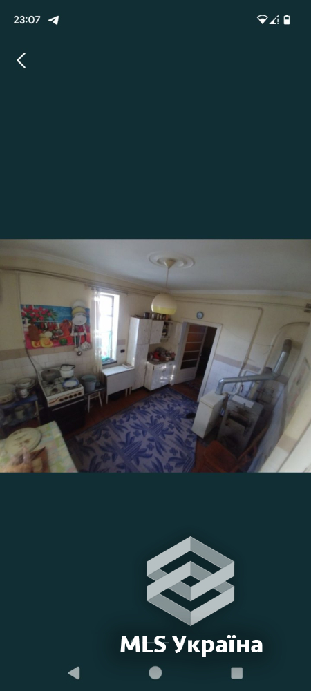 Дом по адресу ул. Альпійська (площадь 116 м²) - Atlanta.ua - фото 10