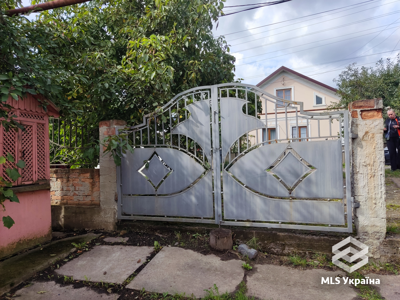 Дом по адресу ул. Альпійська (площадь 116 м²) - Atlanta.ua - фото 3