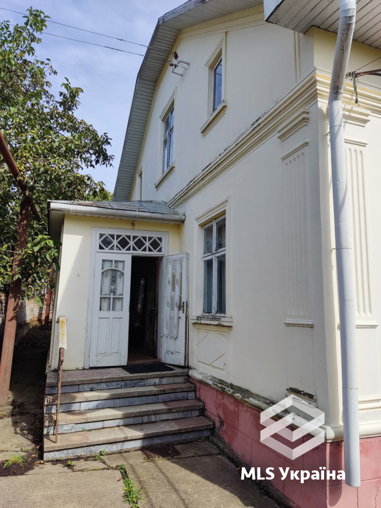 Дом по адресу ул. Альпійська (площадь 116 м²) - Atlanta.ua - фото 2