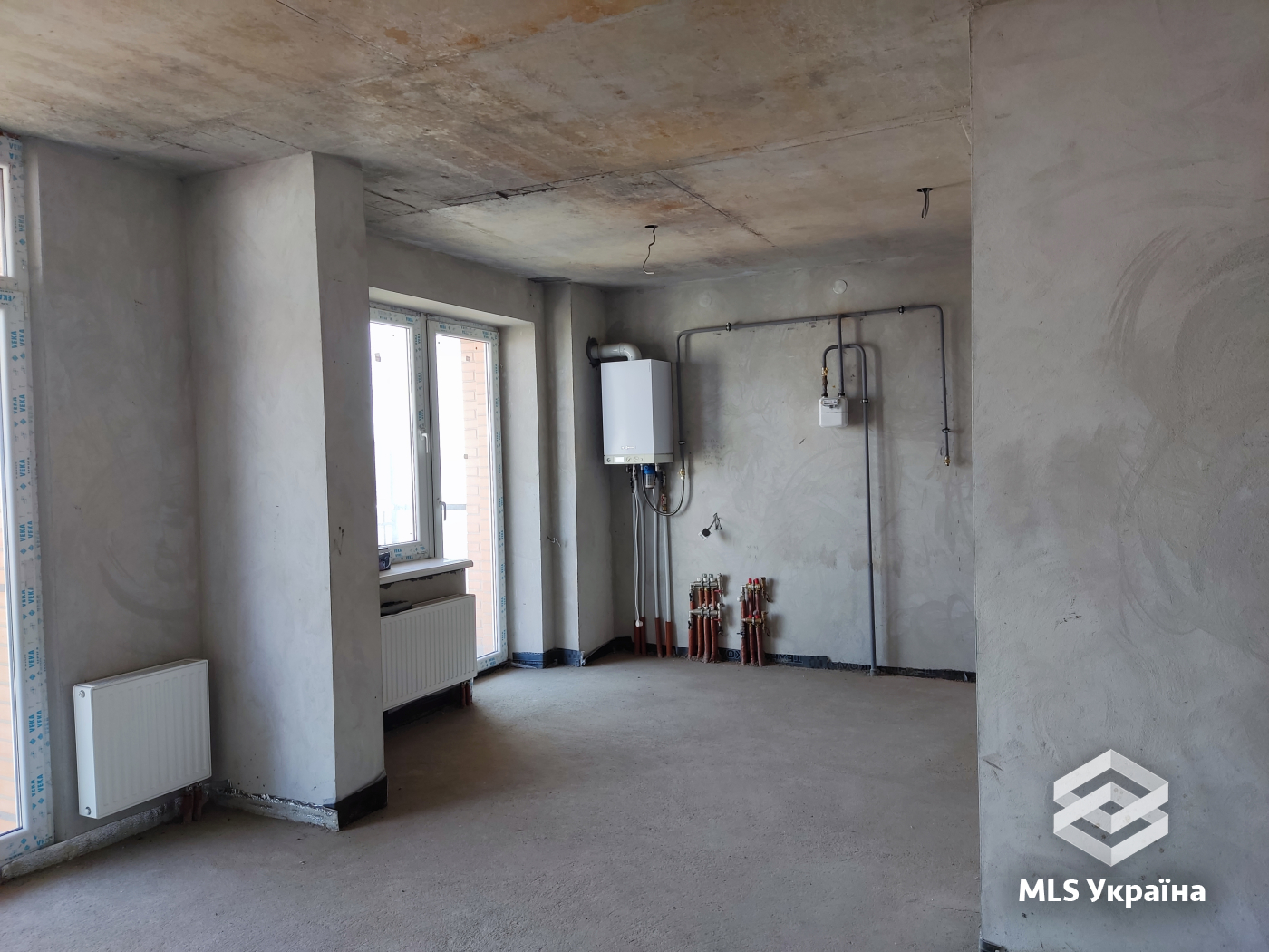 1-room apartment apartment by the address st. Vorobkevicha Sidora (area 117 m²) - Atlanta.ua - photo 6