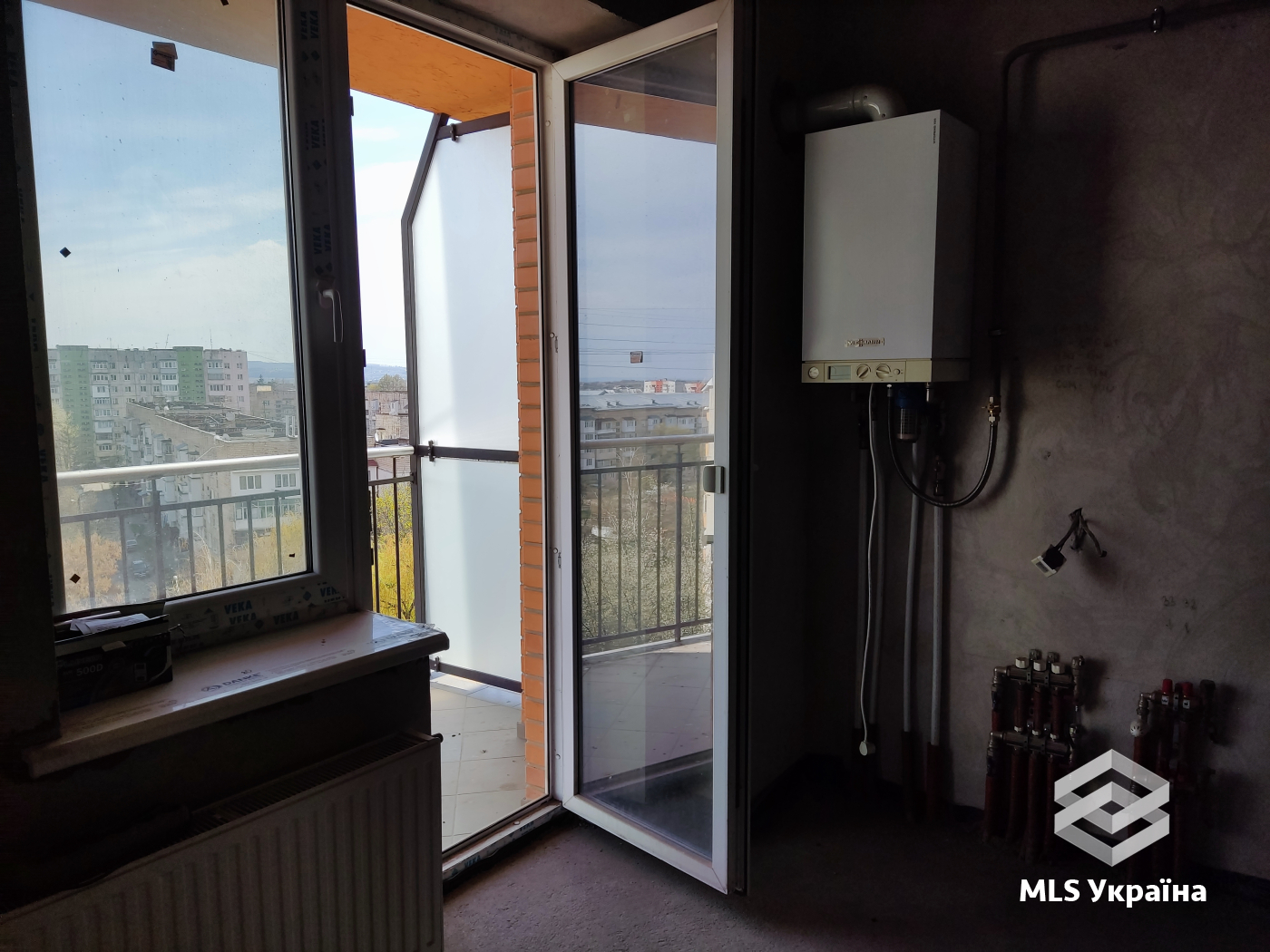 1-room apartment apartment by the address st. Vorobkevicha Sidora (area 117 m²) - Atlanta.ua - photo 5