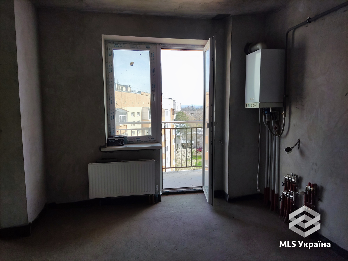 1-room apartment apartment by the address st. Vorobkevicha Sidora (area 117 m²) - Atlanta.ua - photo 4