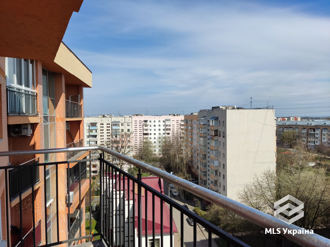 1-room apartment apartment by the address st. Vorobkevicha Sidora (area 117 m²) - Atlanta.ua - photo 14