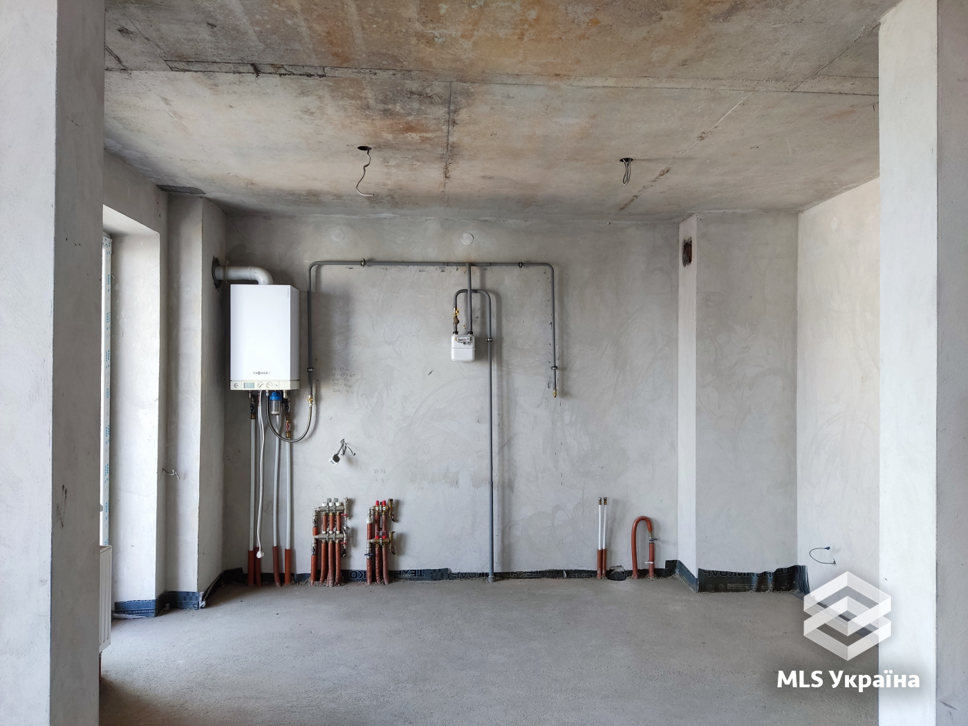 1-room apartment apartment by the address st. Vorobkevicha Sidora (area 117 m²) - Atlanta.ua - photo 13