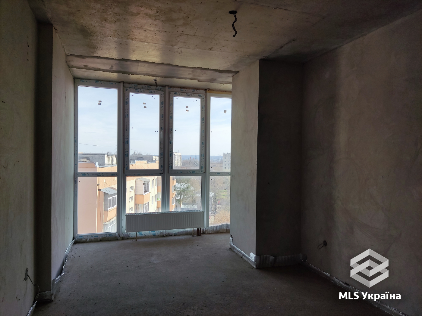 1-room apartment apartment by the address st. Vorobkevicha Sidora (area 117 m²) - Atlanta.ua - photo 12