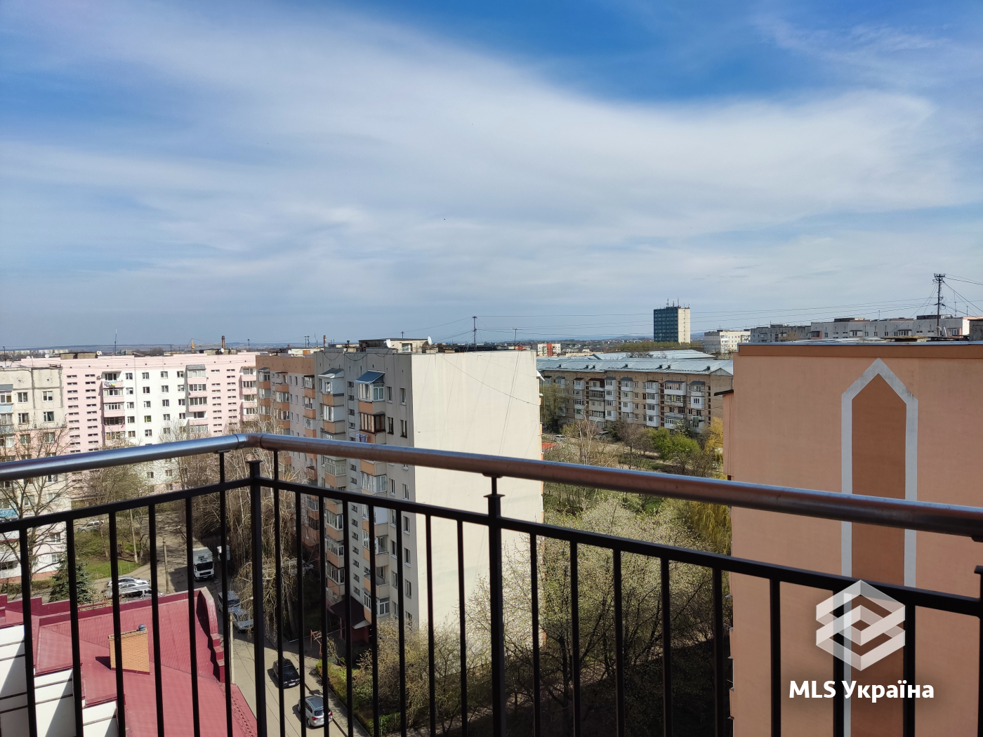 1-room apartment apartment by the address st. Vorobkevicha Sidora (area 117 m²) - Atlanta.ua - photo 11