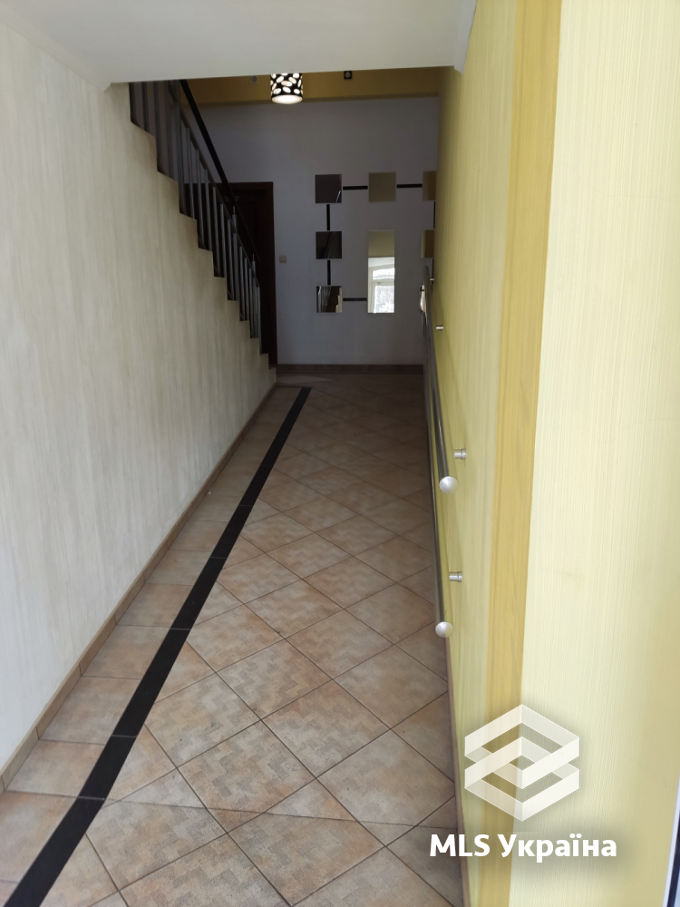 1-room apartment apartment by the address st. Vorobkevicha Sidora (area 117 m²) - Atlanta.ua - photo 2