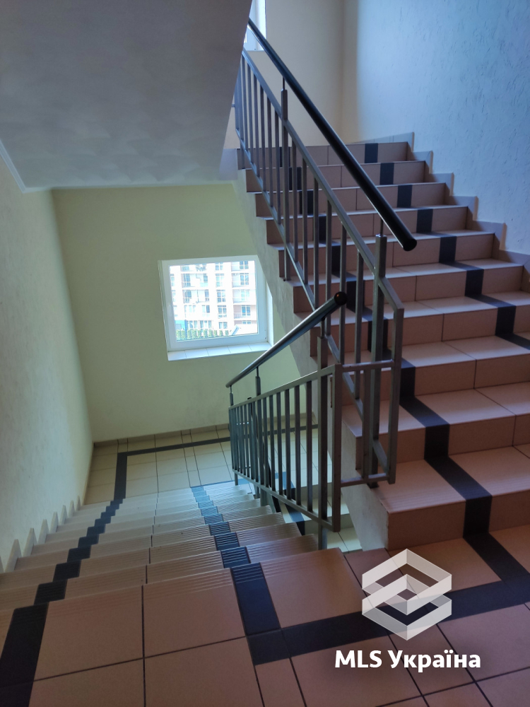 1-room apartment apartment by the address st. Vorobkevicha Sidora (area 117 m²) - Atlanta.ua - photo 3