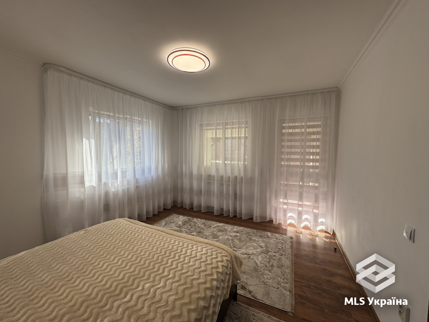 1-комнатная квартира по адресу ул. Старобельська (площадь 102 м²) - Atlanta.ua - фото 4