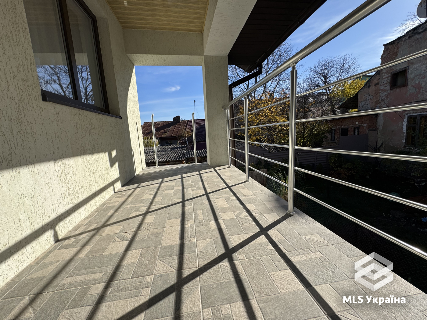 1-комнатная квартира по адресу ул. Старобельська (площадь 102 м²) - Atlanta.ua - фото 6