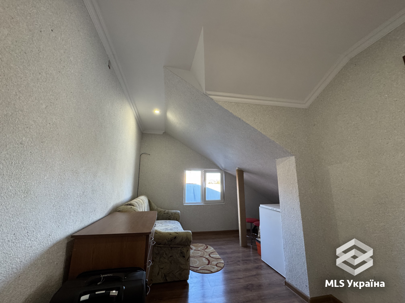 1-комнатная квартира по адресу ул. Старобельська (площадь 102 м²) - Atlanta.ua - фото 7