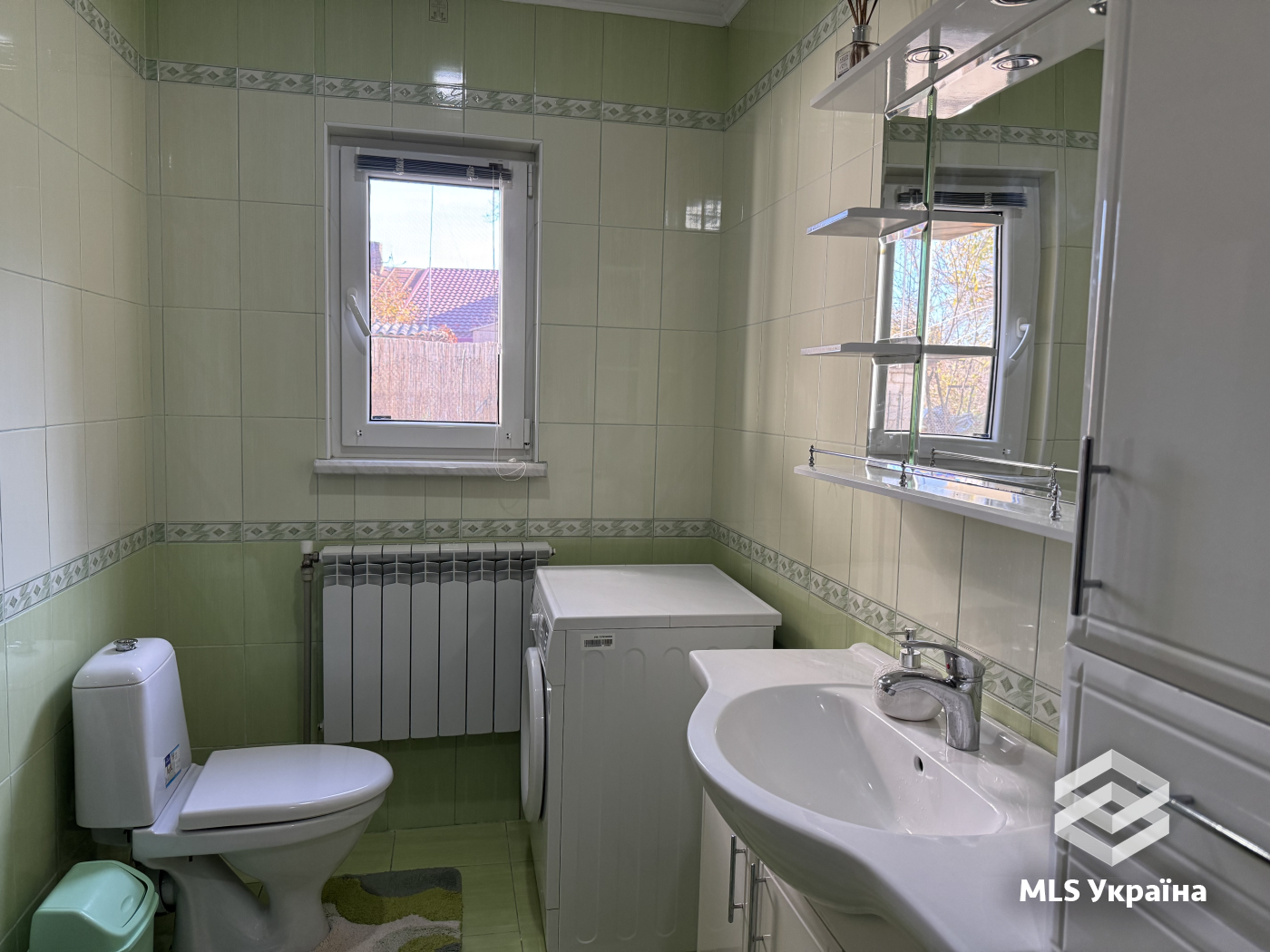 1-комнатная квартира по адресу ул. Старобельська (площадь 102 м²) - Atlanta.ua - фото 9