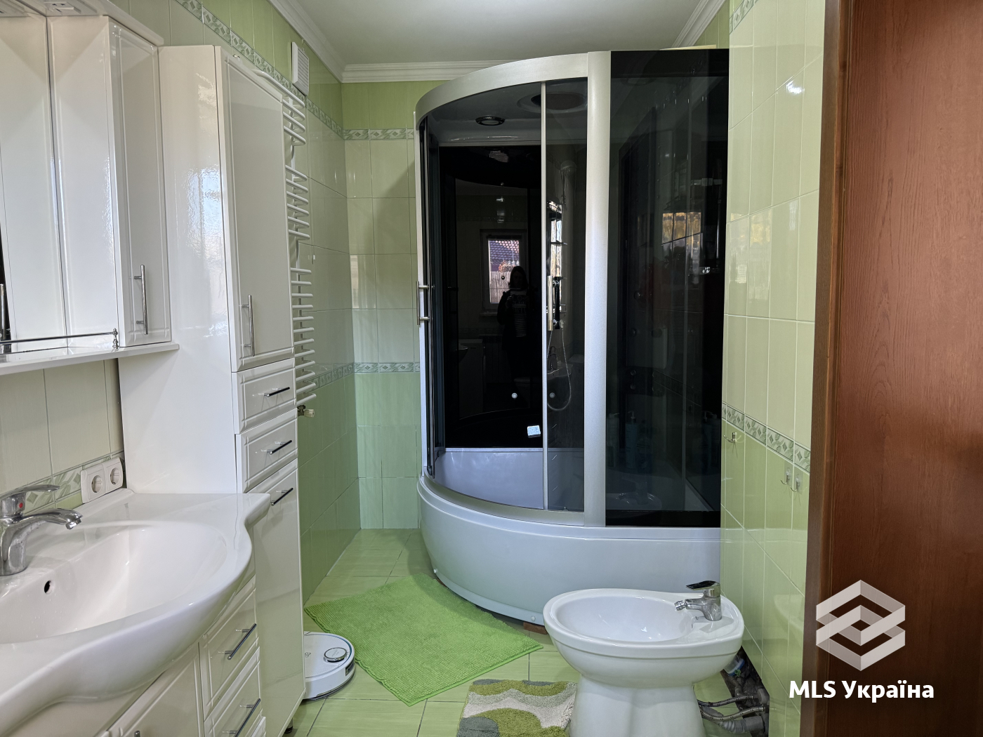 1-комнатная квартира по адресу ул. Старобельська (площадь 102 м²) - Atlanta.ua - фото 10