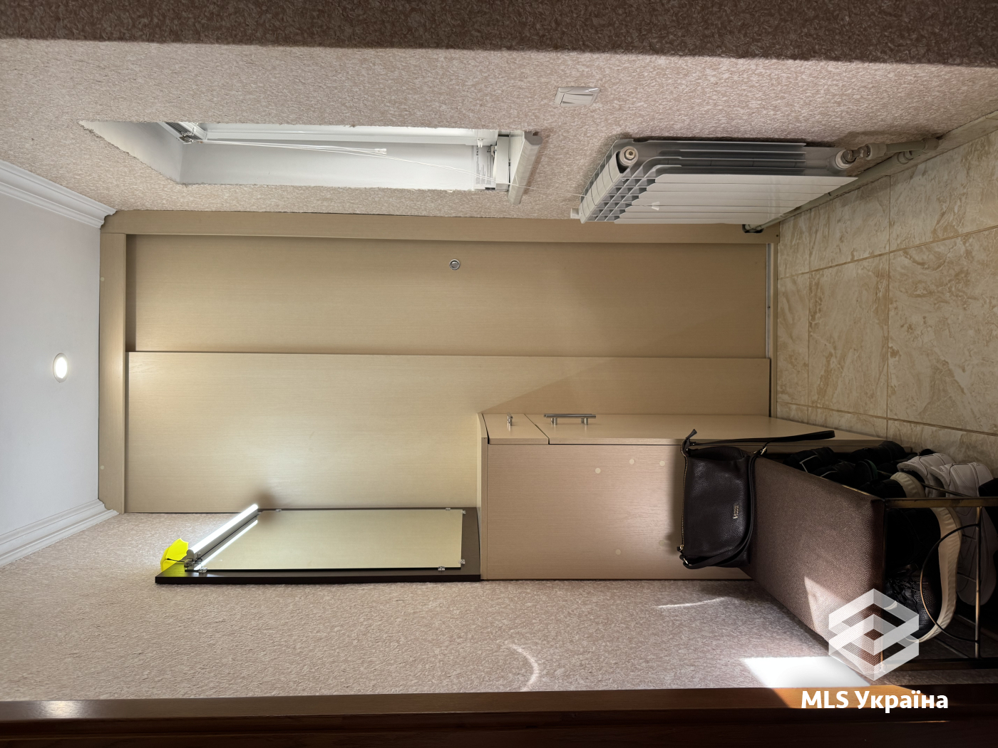 1-комнатная квартира по адресу ул. Старобельська (площадь 102 м²) - Atlanta.ua - фото 11