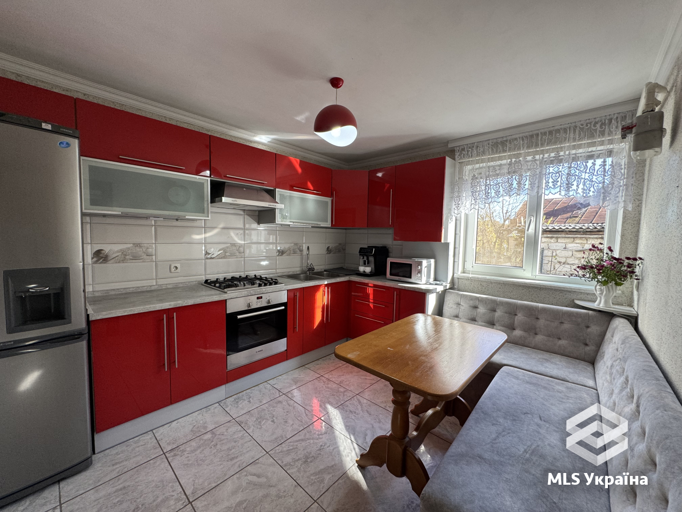 1-комнатная квартира по адресу ул. Старобельська (площадь 102 м²) - Atlanta.ua - фото 12