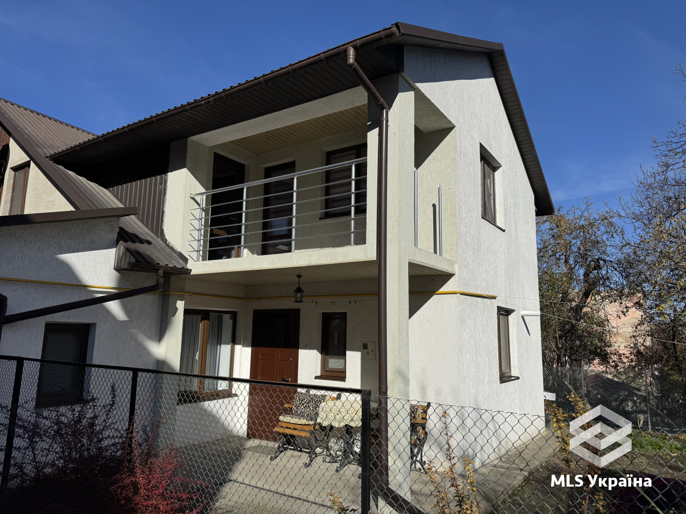 1-комнатная квартира по адресу ул. Старобельська (площадь 102 м²) - Atlanta.ua - фото 17