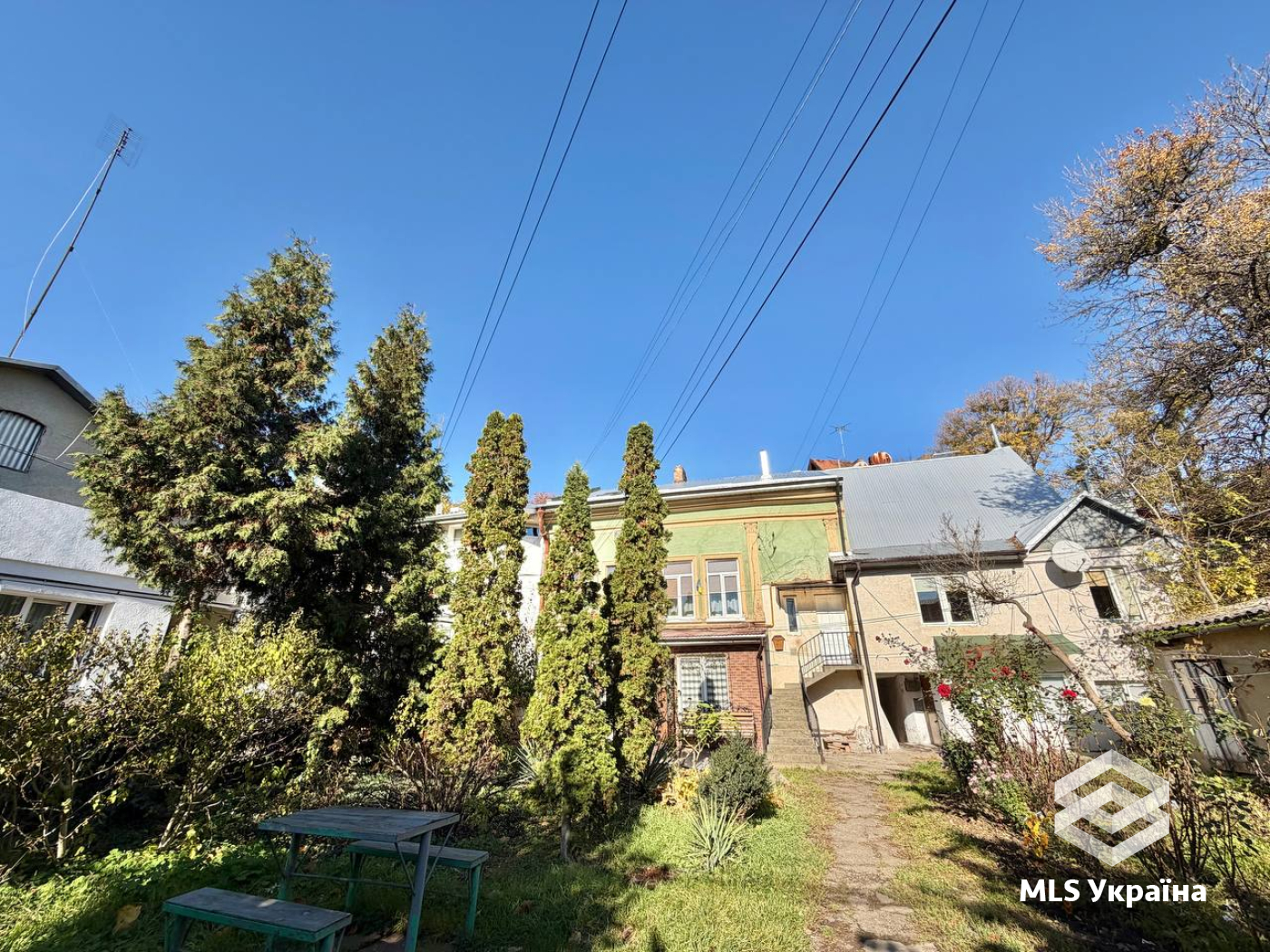 1-комнатная квартира по адресу ул. Окуневської Софії (площадь 42 м²) - Atlanta.ua - фото 7