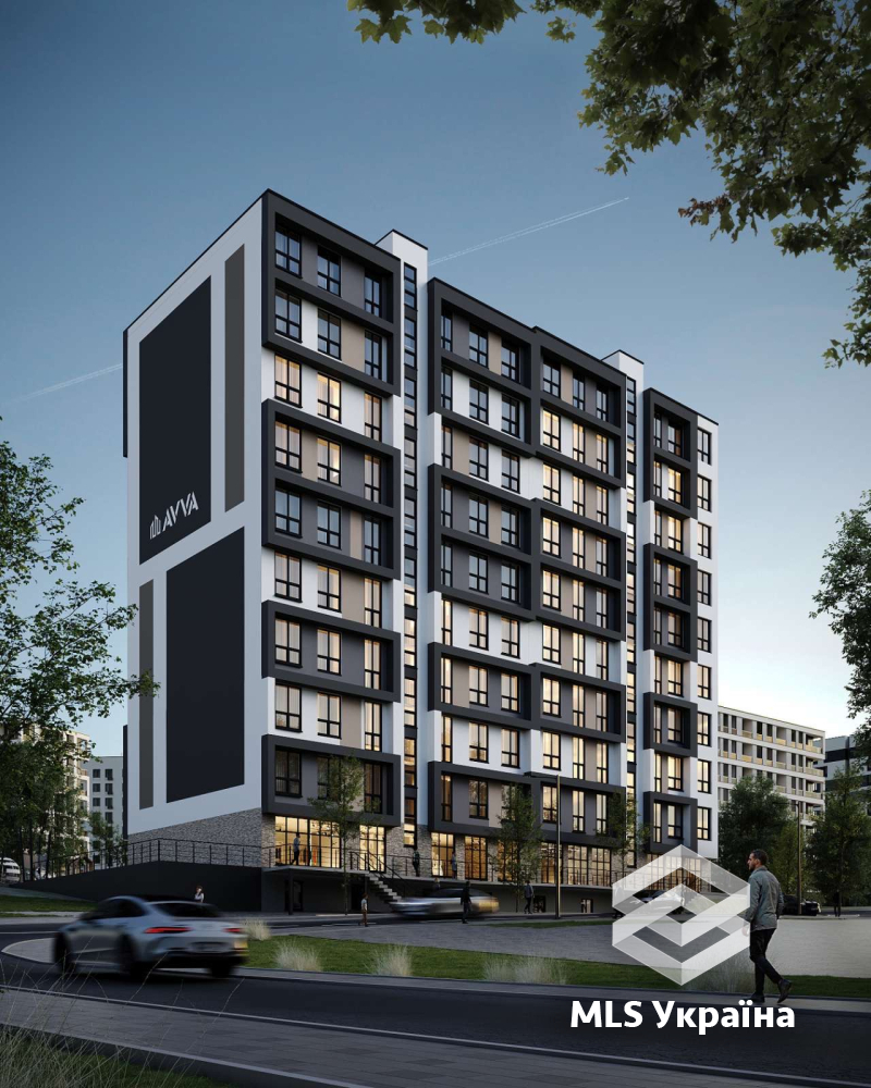 1-кімнатна квартира за адресою вул. Головна (площа 75 м²) - Atlanta.ua - фото 2