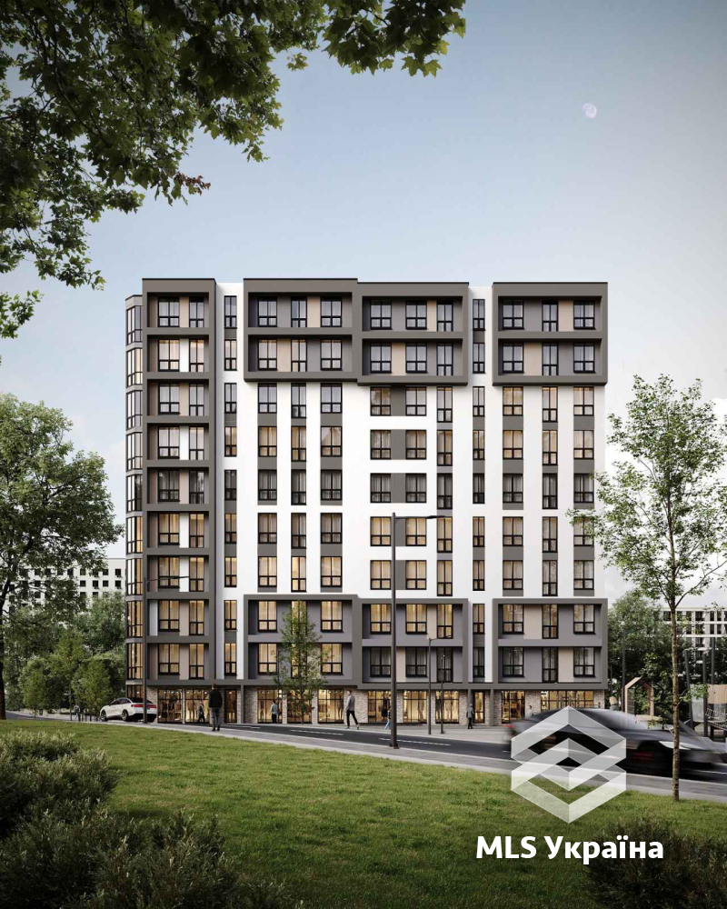 1-кімнатна квартира за адресою вул. Головна (площа 75 м²) - Atlanta.ua - фото 3