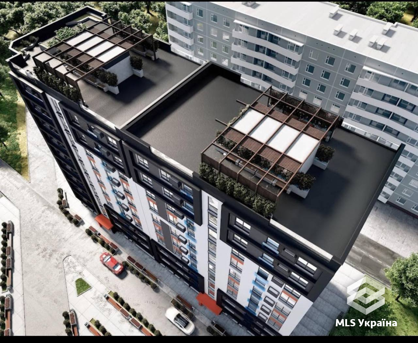 1-кімнатна квартира за адресою вул. Головна (площа 75 м²) - Atlanta.ua - фото 5