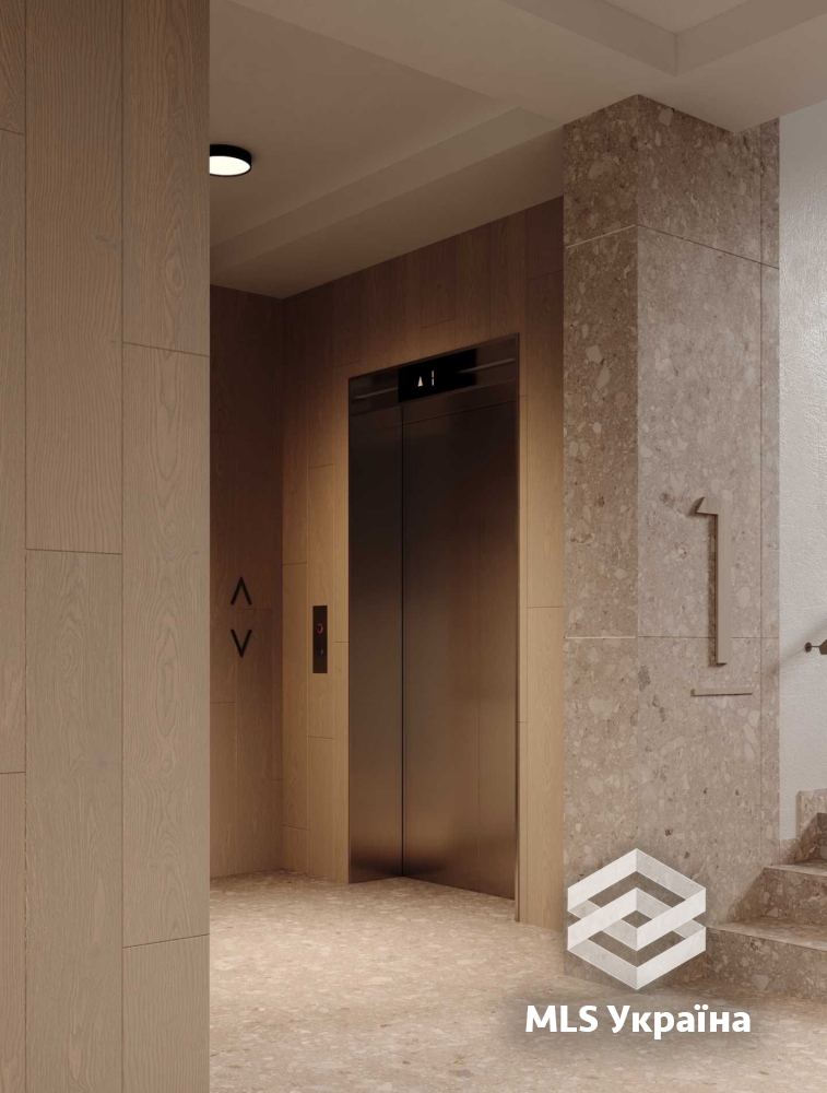 1-кімнатна квартира за адресою вул. Головна (площа 75 м²) - Atlanta.ua - фото 8