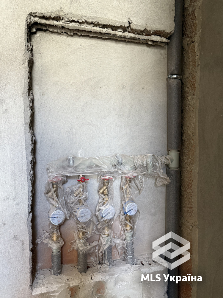 1-кімнатна квартира за адресою вул. Головна (площа 75 м²) - Atlanta.ua - фото 27