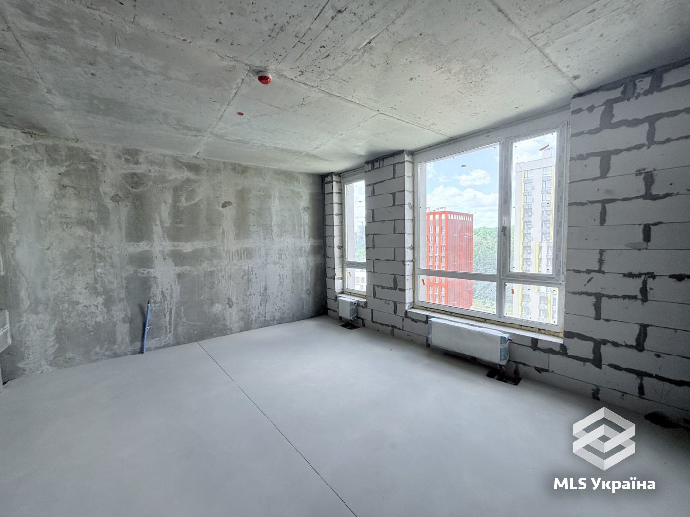 1-кімнатна квартира за адресою вул. Ш. Столичне (площа 46 м²) - Atlanta.ua - фото 2