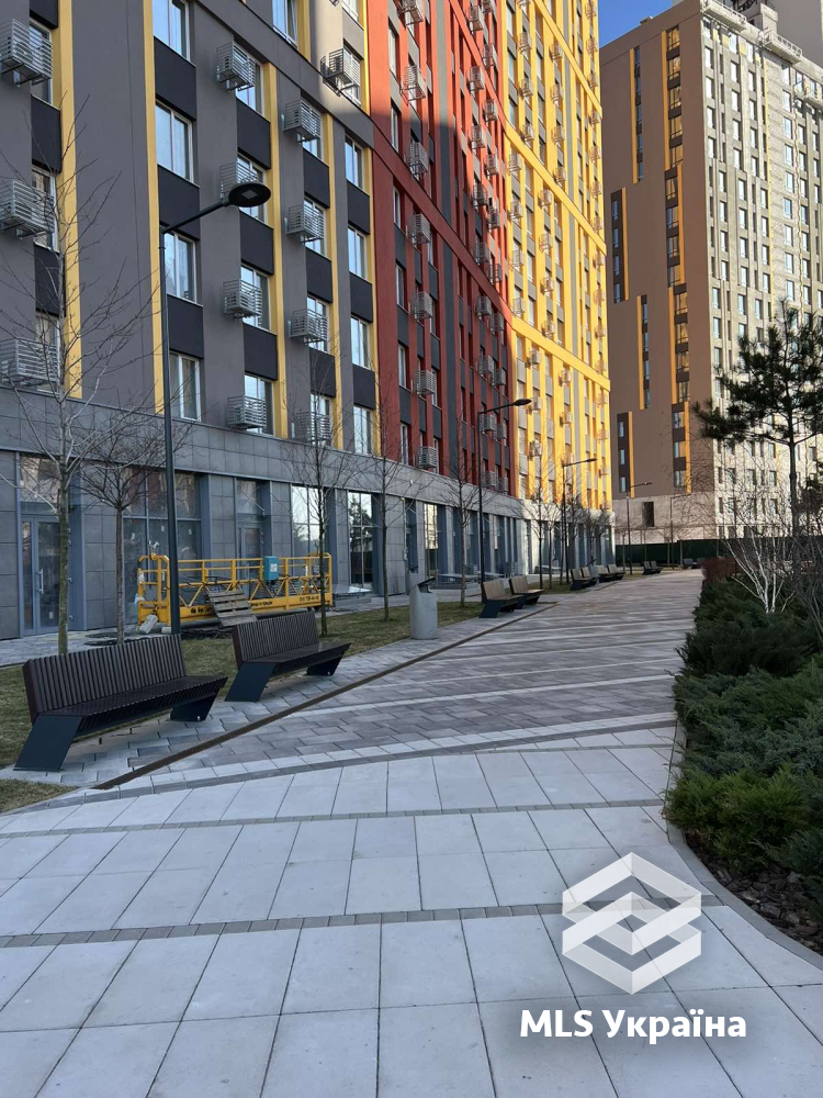 1-кімнатна квартира за адресою вул. Ш. Столичне (площа 46 м²) - Atlanta.ua - фото 4