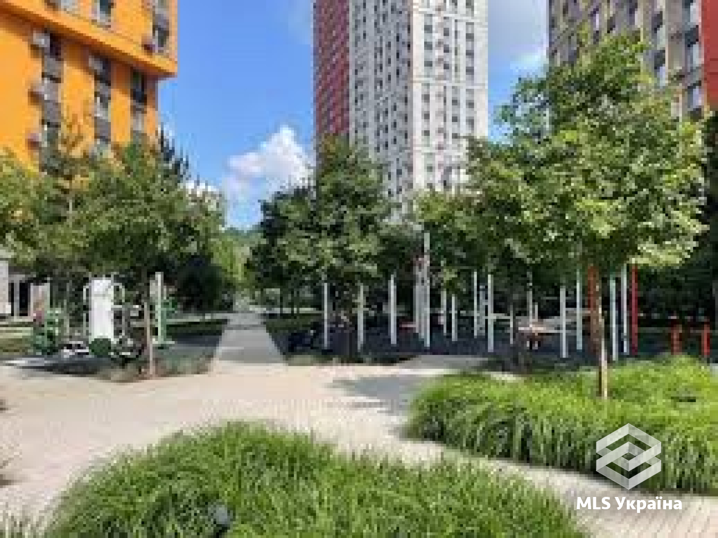 1-кімнатна квартира за адресою вул. Ш. Столичне (площа 46 м²) - Atlanta.ua - фото 6