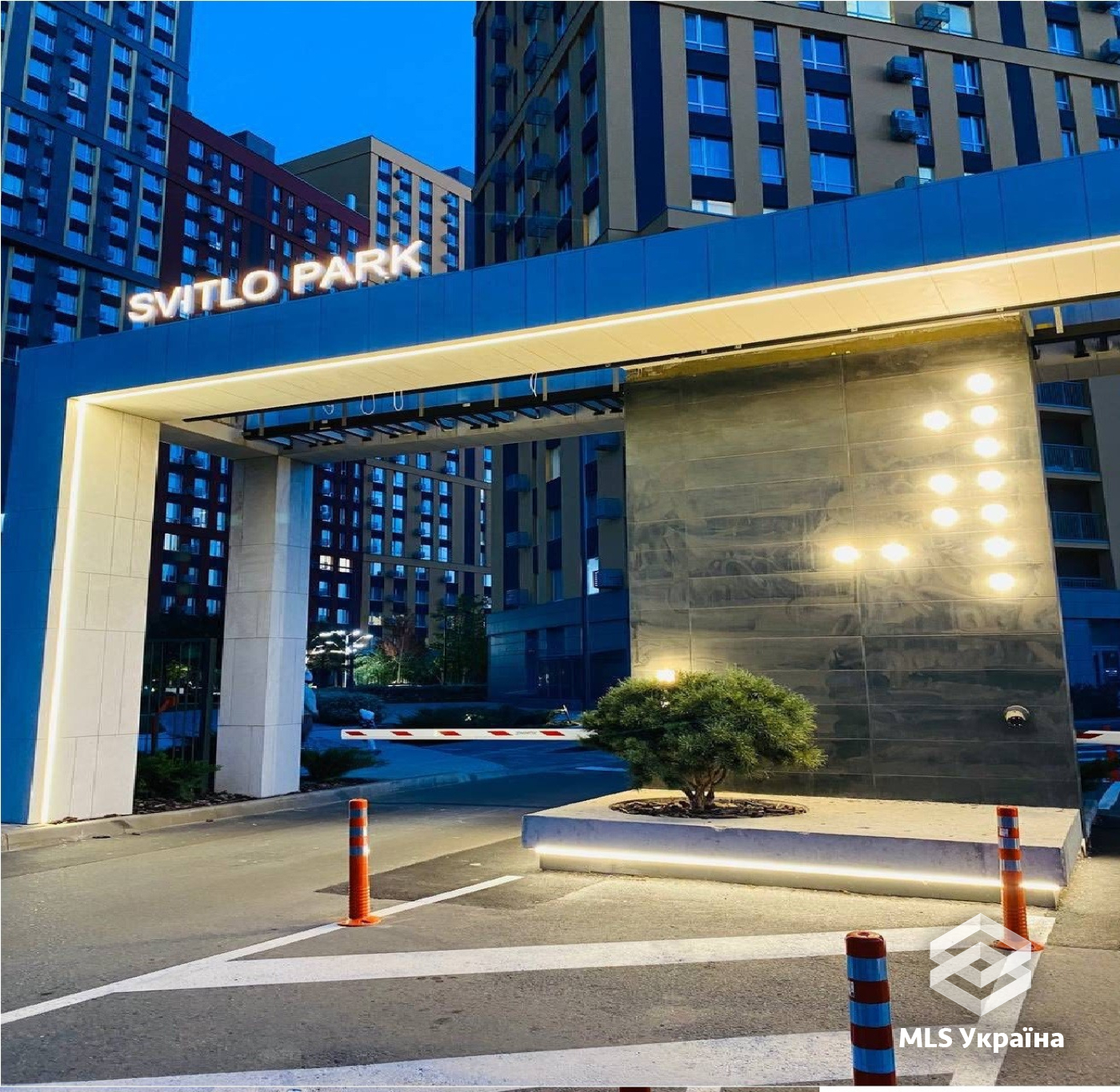 1-кімнатна квартира за адресою вул. Ш. Столичне (площа 46 м²) - Atlanta.ua - фото 8