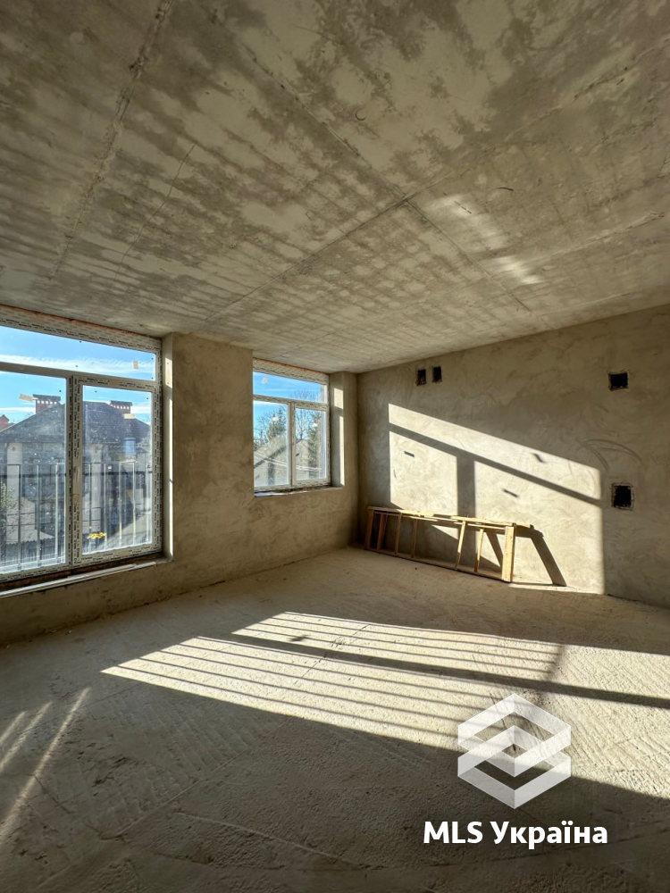 1-комнатная квартира по адресу (площадь 81 м²) - Atlanta.ua - фото 5