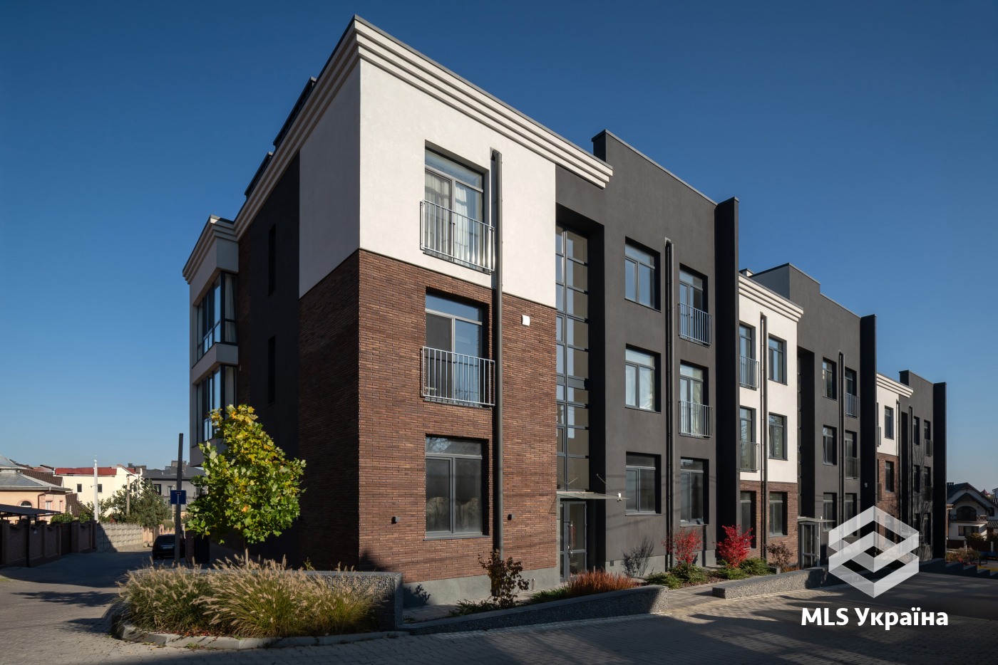 1-комнатная квартира по адресу (площадь 41 м²) - Atlanta.ua - фото 2