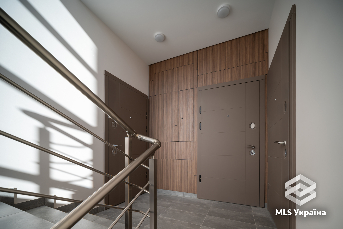 1-комнатная квартира по адресу (площадь 41 м²) - Atlanta.ua - фото 3