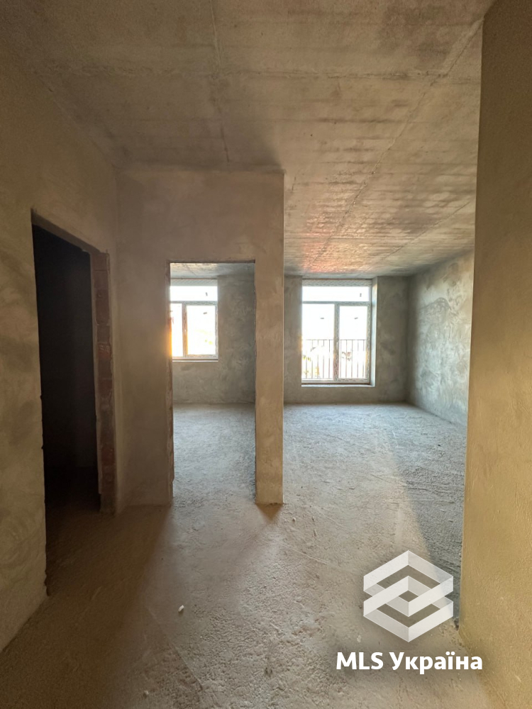 1-комнатная квартира по адресу (площадь 41 м²) - Atlanta.ua - фото 5