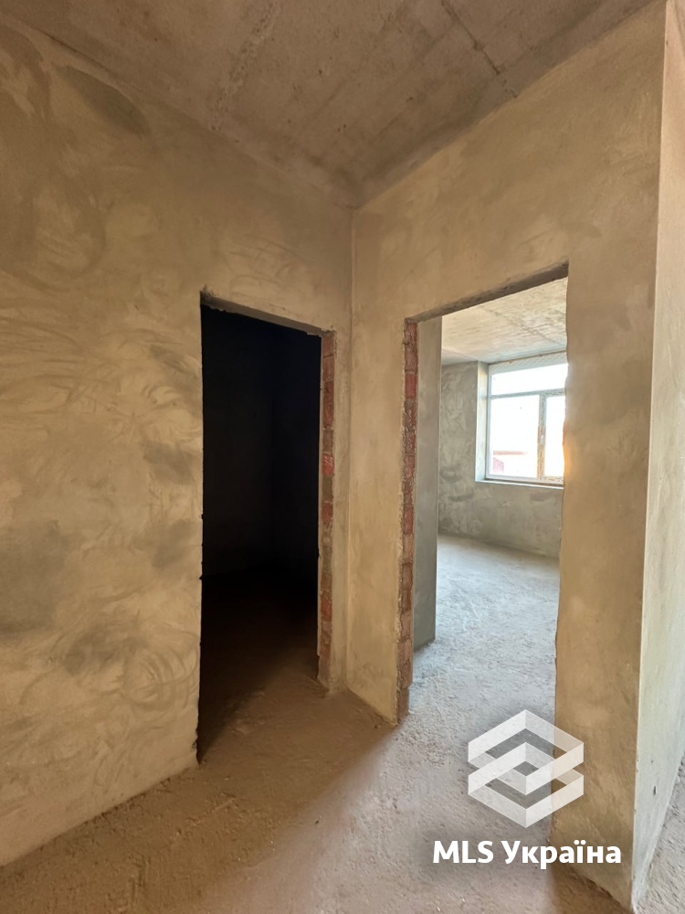 1-комнатная квартира по адресу (площадь 41 м²) - Atlanta.ua - фото 6