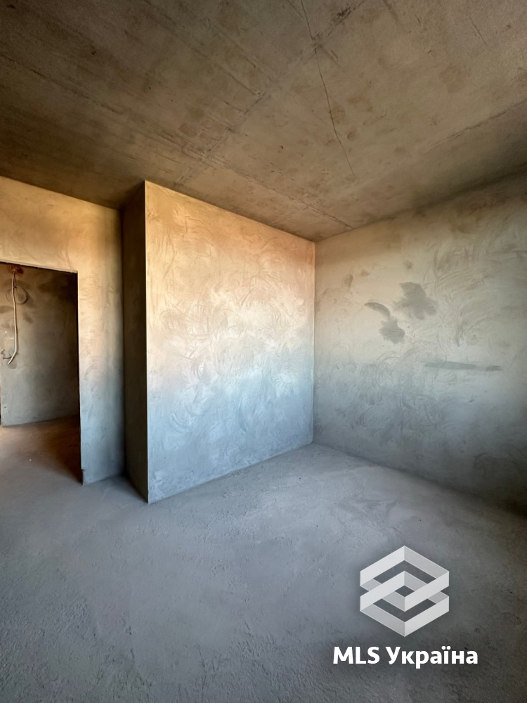 1-комнатная квартира по адресу (площадь 41 м²) - Atlanta.ua - фото 7