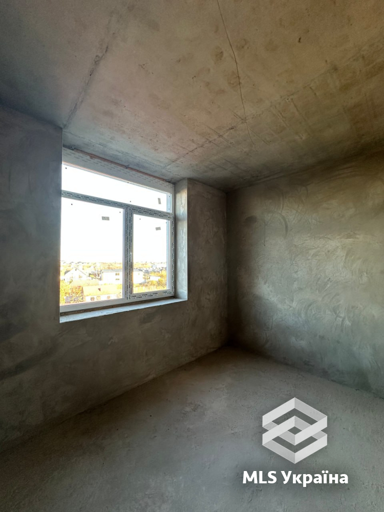 1-комнатная квартира по адресу (площадь 41 м²) - Atlanta.ua - фото 8