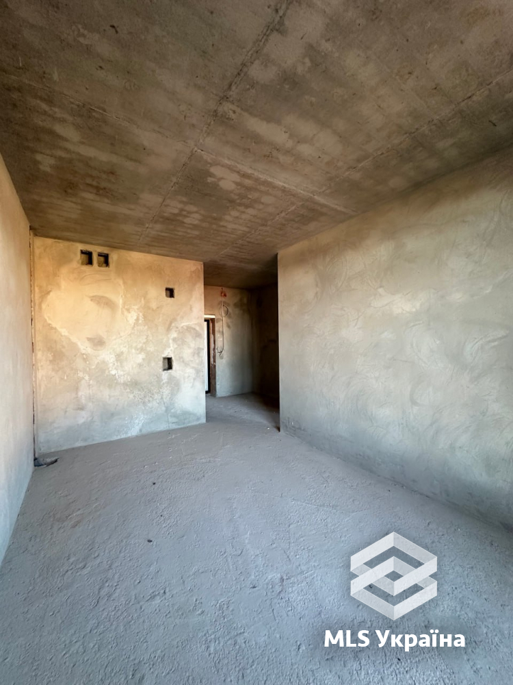 1-комнатная квартира по адресу (площадь 41 м²) - Atlanta.ua - фото 10