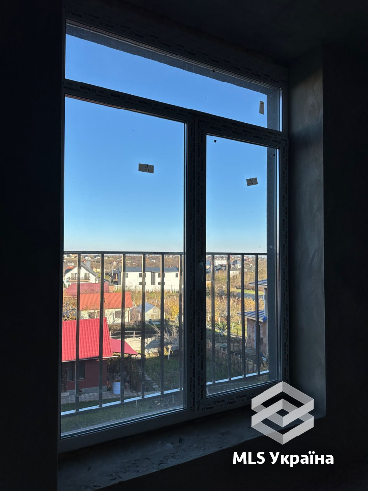 1-комнатная квартира по адресу (площадь 41 м²) - Atlanta.ua - фото 11