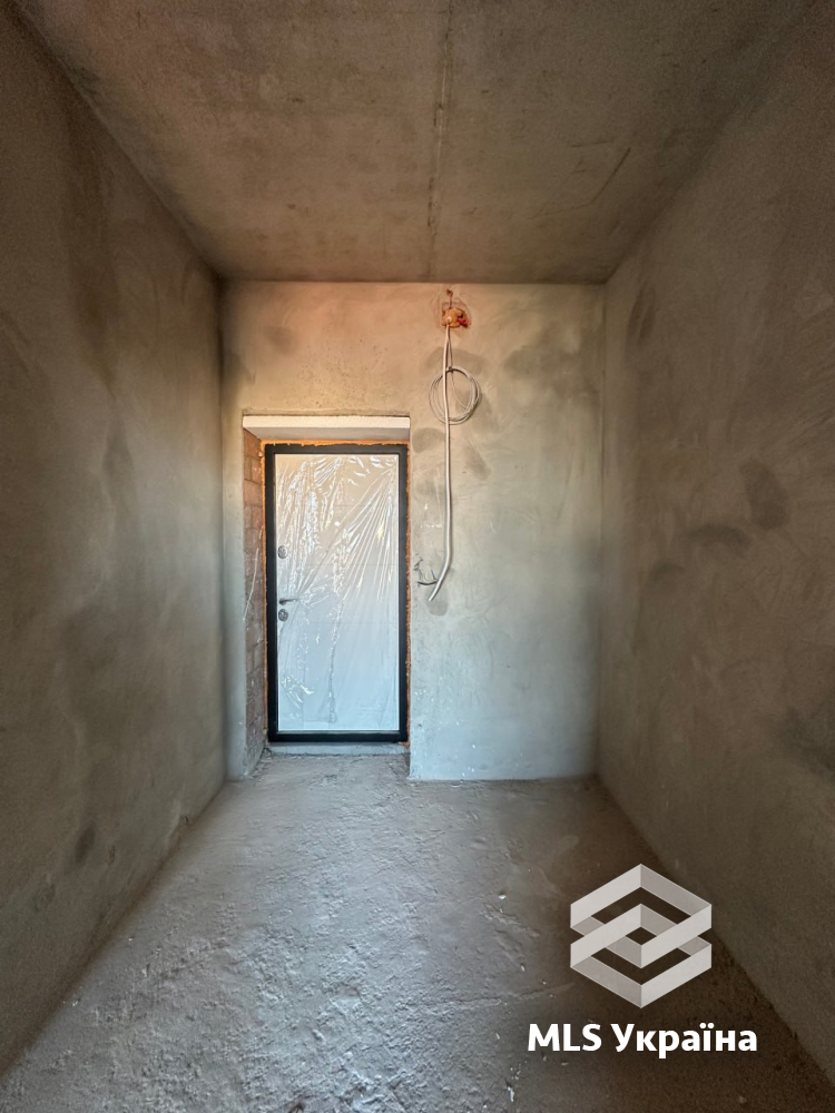 1-комнатная квартира по адресу (площадь 41 м²) - Atlanta.ua - фото 12