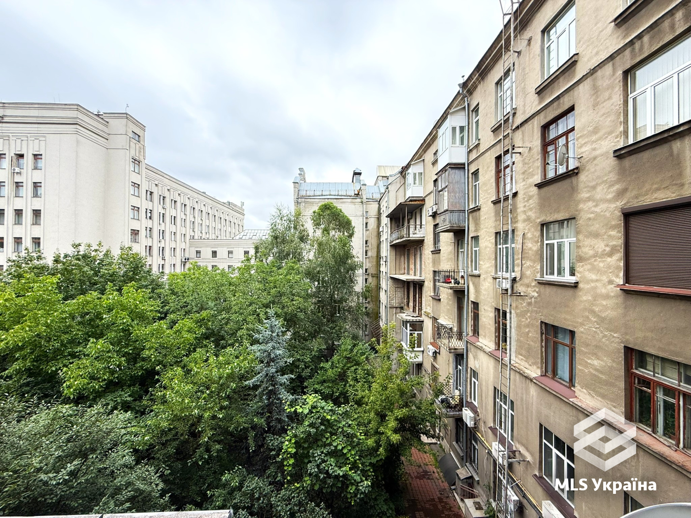 1-room apartment apartment by the address st. Ul Bankovaya (area 89 m²) - Atlanta.ua - photo 3