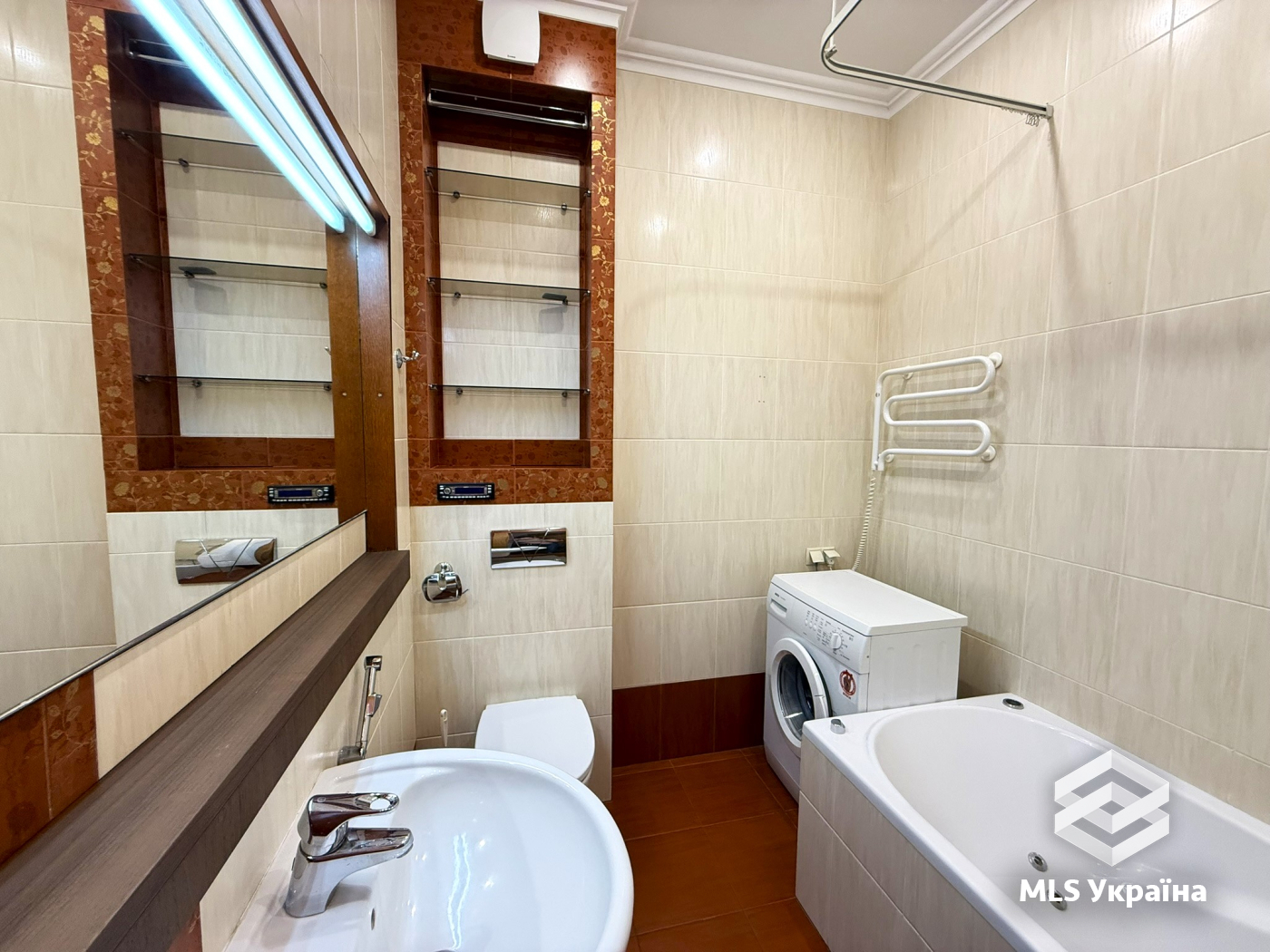 1-room apartment apartment by the address st. Ul Bankovaya (area 89 m²) - Atlanta.ua - photo 21