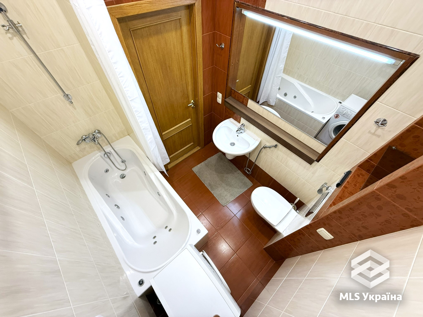 1-room apartment apartment by the address st. Ul Bankovaya (area 89 m²) - Atlanta.ua - photo 22