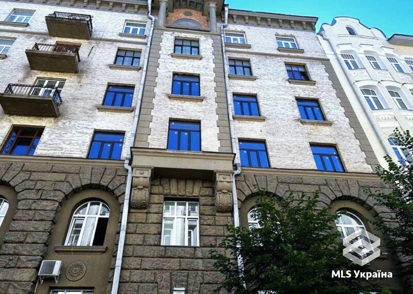 1-room apartment apartment by the address st. Ul Bankovaya (area 89 m²) - Atlanta.ua - photo 28