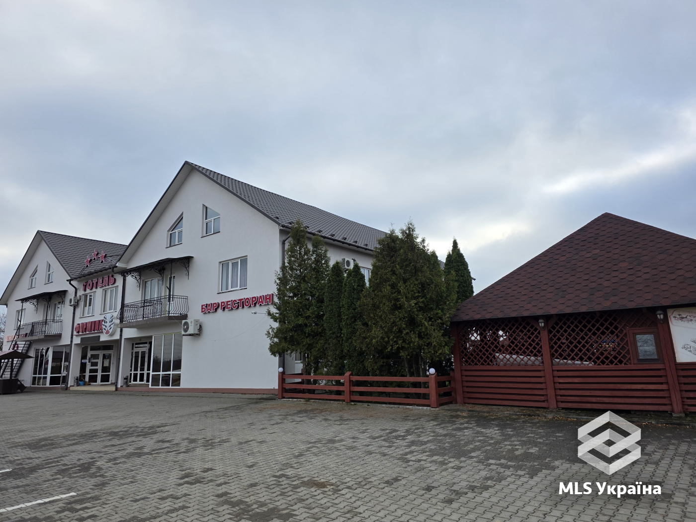 Коммерческая недвижимость по адресу ул. Поштова (площадь 876 м²) - Atlanta.ua - фото 22